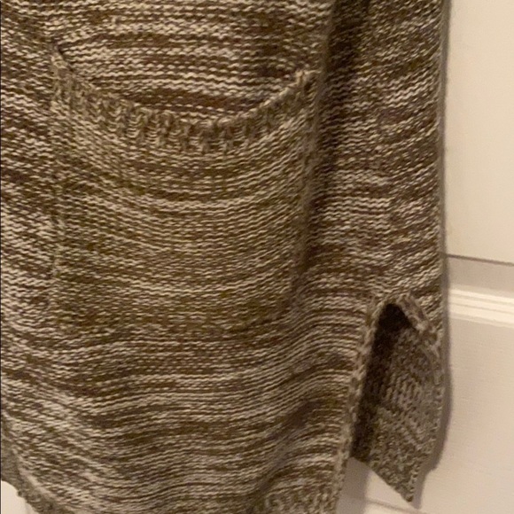Long cardigan - Size Large - Picture 3 of 3